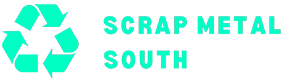 Scrap Metal South logo 284x80